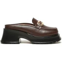 valiosaa Smart Casual Shoes For Women | Smart Casual And Stylish Loafers Shoes | Breathable Upper | Lightweight Grip Sole | All-Day Comfort | Snug Fit Lining | 1886-picture-11