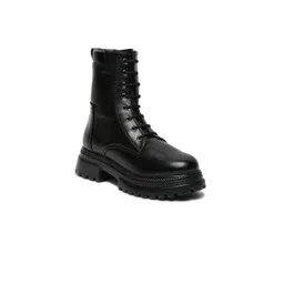 VALIOSAA Women Casual Platform Chunky Boots-picture-35