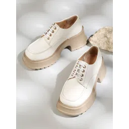 VALIOSAA Women Lace-Ups Derbys-picture-26