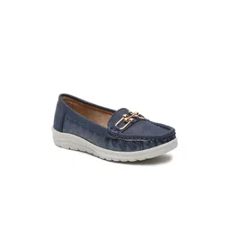 VALIOSAA Women Lightweight Slip-On Sneakers-picture-37
