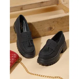 VALIOSAA Women Loafers-picture-21