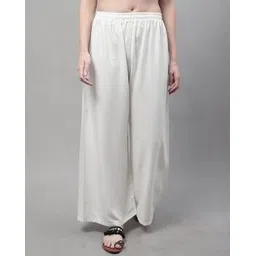 valles365 Women Flared Palazzo-picture-35