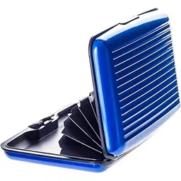 vallet Parent Wallet ES - 10 ASIN, Blue, Modern-picture-42
