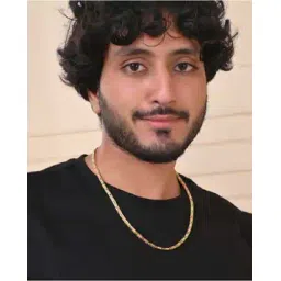 valley of jewellery (voj) Men Gold-Plated Chain with Lobster Claw-Closure-picture-14