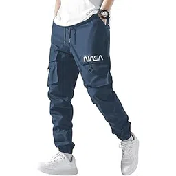 valley Track Pant for Men || Joggers for Men for Running || Gym Sports Lower for Men & Boys Track Pants for Men Multipurpose || Mens Lower Activewear Cargo Pant-picture-27