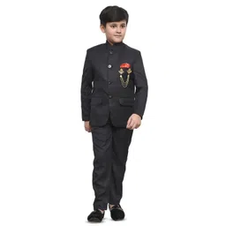VALUE CREATION Boys Blazer& Trousers 2-Piece Suit-picture-20