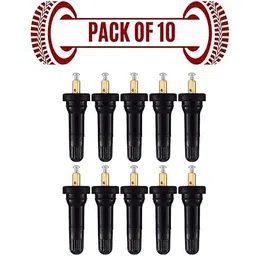 valuesphere Brass Tyre Valve Cap for Car-picture-18