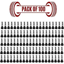 valuesphere Brass Tyre Valve Cap for Car-picture-14