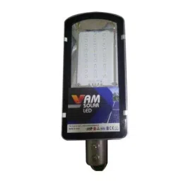 Vam Solar Street Light 12V Piece 1 0.93500000000000005 12 W LED ( Osram / Equivalent)-picture-17