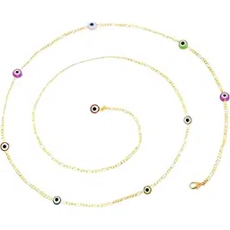 vama FASHIONS Silver Belly hip body Chain Kamarband waist saree belt kamar bandhani for Women Girls-picture-44