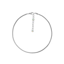 VAMA Silver-Plated Anklet-picture-37