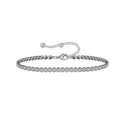 VAMA Silver-Plated Anklet-picture-35