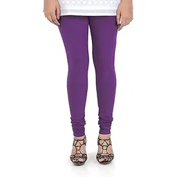 vami Women's Regular Leggings-picture-29