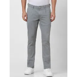 VAN HEUSEN DENIM LABS Men Slim Fit Mid-Rise Jeans-picture-45