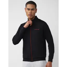 Van Heusen Flex Men Cycling Jacket-picture-14