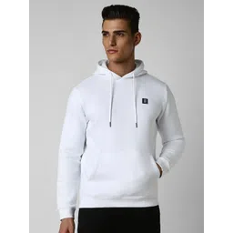 Van Heusen Flex Men Hooded Sweatshirt-picture-41