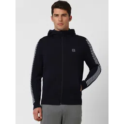 Van Heusen Flex Men Knitted Jacket-picture-31