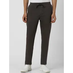 Van Heusen Flex Men Regular Fit Antimicrobial Track Pants-picture-36