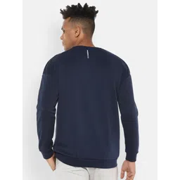 Van Heusen Flex Men Running Sweatshirt image 4