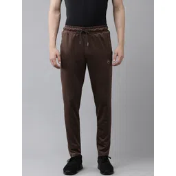 Van Heusen Flex Men Slim Fit Track Pants-picture-13