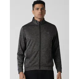 Van Heusen Flex Men Sporty Jacket-picture-18