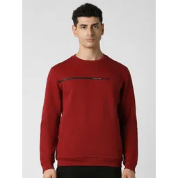 Van Heusen Flex Men Sweatshirt-picture-10