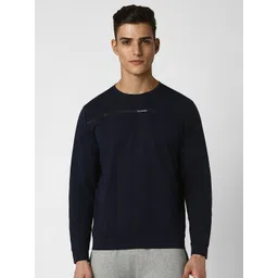 Van Heusen Flex Men Sweatshirt-picture-24