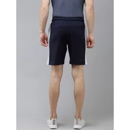 Van Heusen Flex Men Training or Gym Sports Shorts image 2