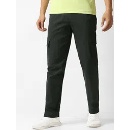 Van Heusen Flex Men Trousers-picture-31