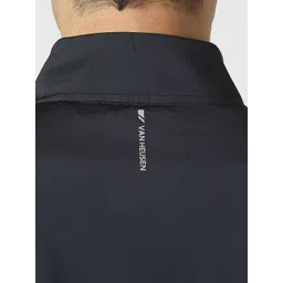 Van Heusen Flex Open Front Jacket with Embroidered image 2