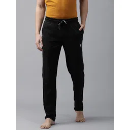 van heusen innerwear Van Heusen Athleisure Men Smart Tech Easy Stain Release Track Pants-picture-40