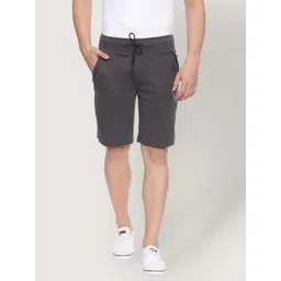 van heusen innerwear Van Heusen Athleisure Men Solid Smart Tech Easy Stain Release Knit Shorts-picture-30