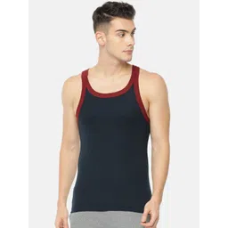 van heusen innerwear Van Heusen Athleisure Quick Dry Round Neck Vest-picture-12