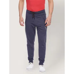 van heusen innerwear Van Heusen Blue Men Track Pants-picture-18