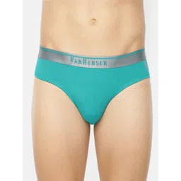 van heusen innerwear Van Heusen Men Antibacterial Colour Fresh Briefs-picture-23