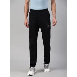 van heusen innerwear Van Heusen Men Cotton Mid Rise Track Pant-picture-41