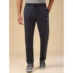 van heusen innerwear Van Heusen Men Cotton Mid Rise Track Pants-picture-26