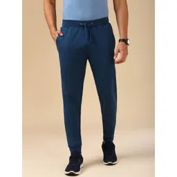 van heusen innerwear Van Heusen Men Mid-Rise Track Pants-picture-18