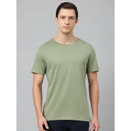 van heusen innerwear Van Heusen Men Raw Edge T-shirt-picture-10