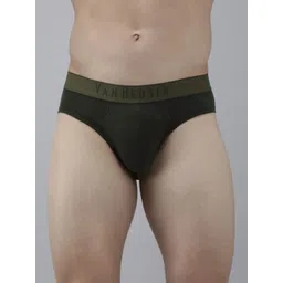 van heusen innerwear Van Heusen Men Solid Air Breathable Briefs 8905325596868-picture-19