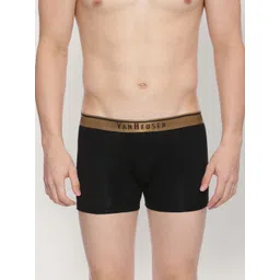 van heusen innerwear Van Heusen Men Solid Antibacterial Colour Fresh Trunks IHIKTR1SBL30041-picture-38