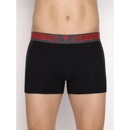van heusen innerwear Van Heusen Men Solid Antibacterial Trunk IHQETR1CBKA10049-picture-16