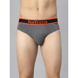 van heusen innerwear Van Heusen Men Solid Colour Fresh Neon Ultra Soft Briefs IHQEBR1CCMN10013-picture-27