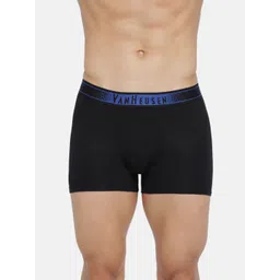 van heusen innerwear Van Heusen Men Solid Colour Fresh No Ride-Up Trunks IHETR1CBK10050-picture-29