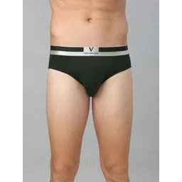 van heusen innerwear Van Heusen Men Solid Colour Fresh Ultra Soft Brief-picture-25