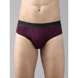 van heusen innerwear Van Heusen Men Solid Swift Dry 4-Way Stretch Breathable AIR Briefs 8905482134972-picture-20