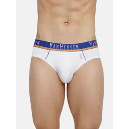 van heusen innerwear Van Heusen Men Solid Swift Dry Mesh Panel Briefs 40004-picture-39