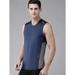 van heusen innerwear Van Heusen Swift Dry High Stretch Active Vest-picture-33