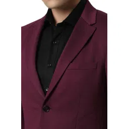 van heusen Men's Blazer image 3