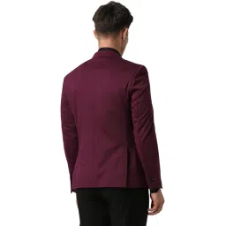 van heusen Men's Blazer image 2